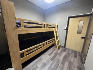 Minshuku HOSHIZAKURA one Fujiyoshida