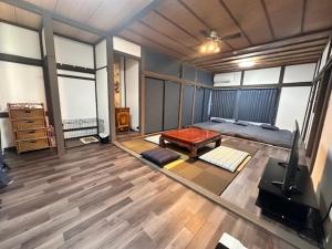 Minshuku HOSHIZAKURA one Fujiyoshida