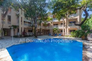 Alicia Beach, Hispaniola Sol, great location - no car needed