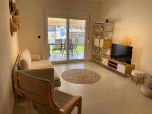 RIO Apartment