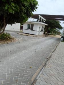 Zanzibar,Fumbatown 2 Bed Ocean view Apartment