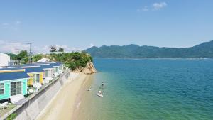 宮島リゾート ハウオリ