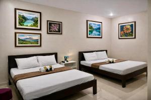 Zolaria Hotel and Restaurant