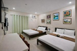 Zolaria Hotel and Restaurant