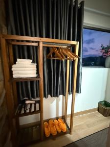 Khách Sạn Trung Loan