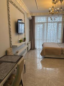 Pirosmani 18A 17 floor