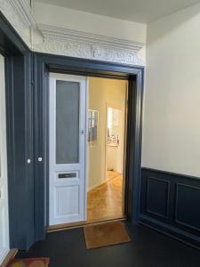 Peaceful retreat 10 minutes from the City Center and 20 minutes from CPH Airport