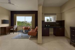 The Fern Residency Pune, Vadgaon-Talegaon, Series by Marriott