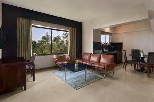 The Fern Residency Pune, Vadgaon-Talegaon, Series by Marriott