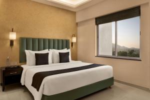 The Fern Residency Pune, Vadgaon-Talegaon, Series by Marriott