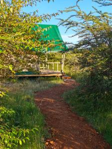 Veilscape Mara Camp