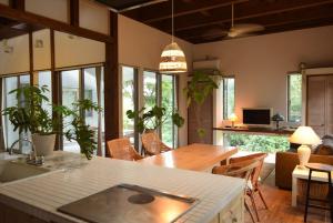 Guest House Sol y Mar 伊豆