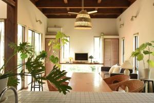 Guest House Sol y Mar 伊豆