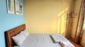 Hòa An Hotel- motorbike rental