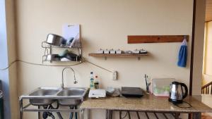 Hòa An Hotel- motorbike rental