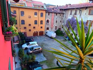 Residenza Isola Prime