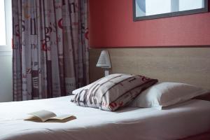 Hotels Ace Hotel Paris Marne La Vallee : photos des chambres