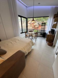 Villa Tres Vistas Sant Josep Jacuzzi