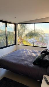 Villa Tres Vistas Sant Josep Jacuzzi
