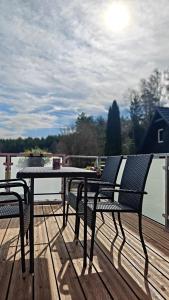 Ferienhäuser Dettenhöfer - Tor zur Fränkischen Schweiz
