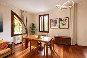 -Piazza Mazzini- 120 mq - 2 camere - 2 bagni e Garage