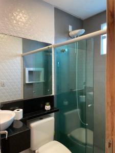 Studio compacto em Camboriú