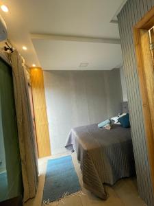 Studio compacto em Camboriú