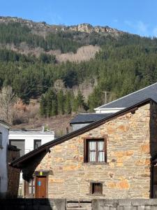 VUT La casita del Pajar