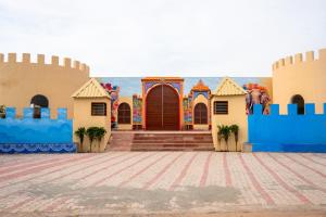 Dreamland Farm and Resort