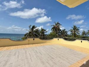 Noah Private Beach House