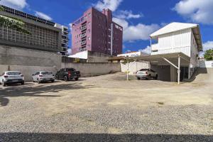 DR7 Space Stúdios Com Estacionamento Incluso 8 Minutos do Aeroporto