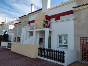 Top Baleal House