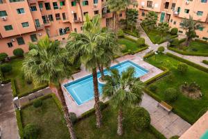 appartement GUELIZ