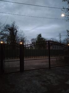 Nature Nest & Restaurant