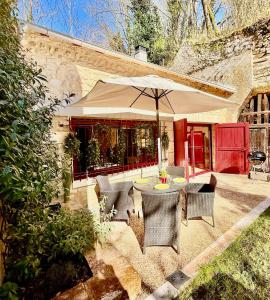 Charming Cave House Le Lys Near Beauval & Châteaux