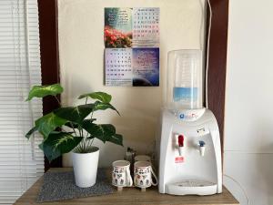 Fuji Happy House