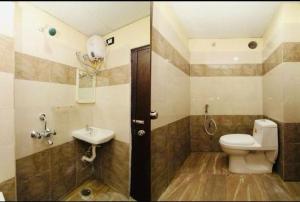 Hotel SVS Luxury Rooms Suchitra Circle,Jeedimetla Hyderabad