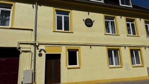 Brassovia Apartments