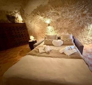 Charming Cave House Le Lys Near Beauval & Châteaux