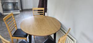 Traditional Cottage for 6 guests