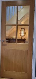 Traditional Cottage for 6 guests