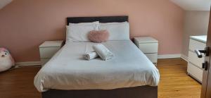 Traditional Cottage for 6 guests