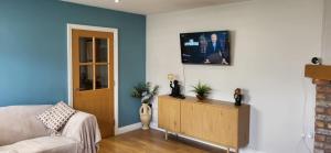 Traditional Cottage for 6 guests