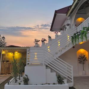 BeaMare Suites