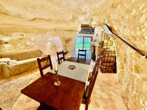Charming Cave House Le Lys Near Beauval & Châteaux