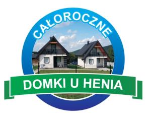 Domki u Henia 330B