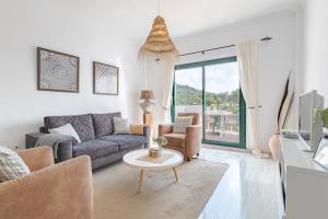Atalaya del Sur Penthouse - Alhaurín Golf