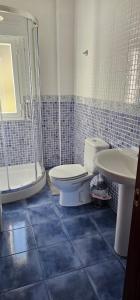 SUA Fuego Apartamento 3