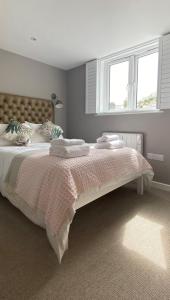 The Old Stables - 1 Bed Apartment - Town Centre - Parking Permit