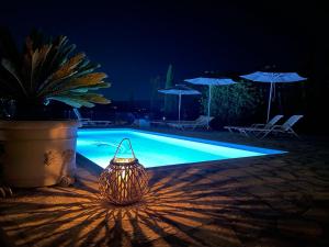 Villa Metochia